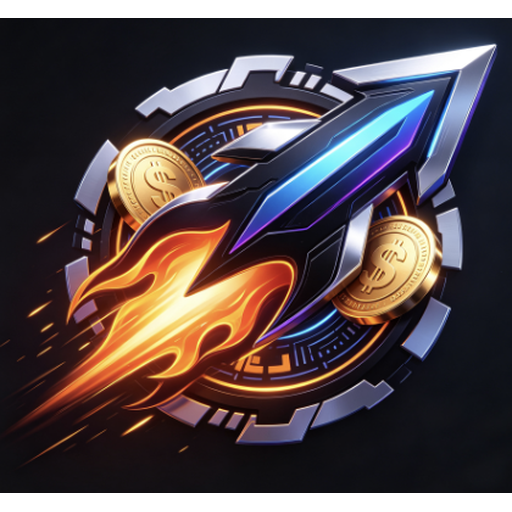 牛牛电竞 Logo
